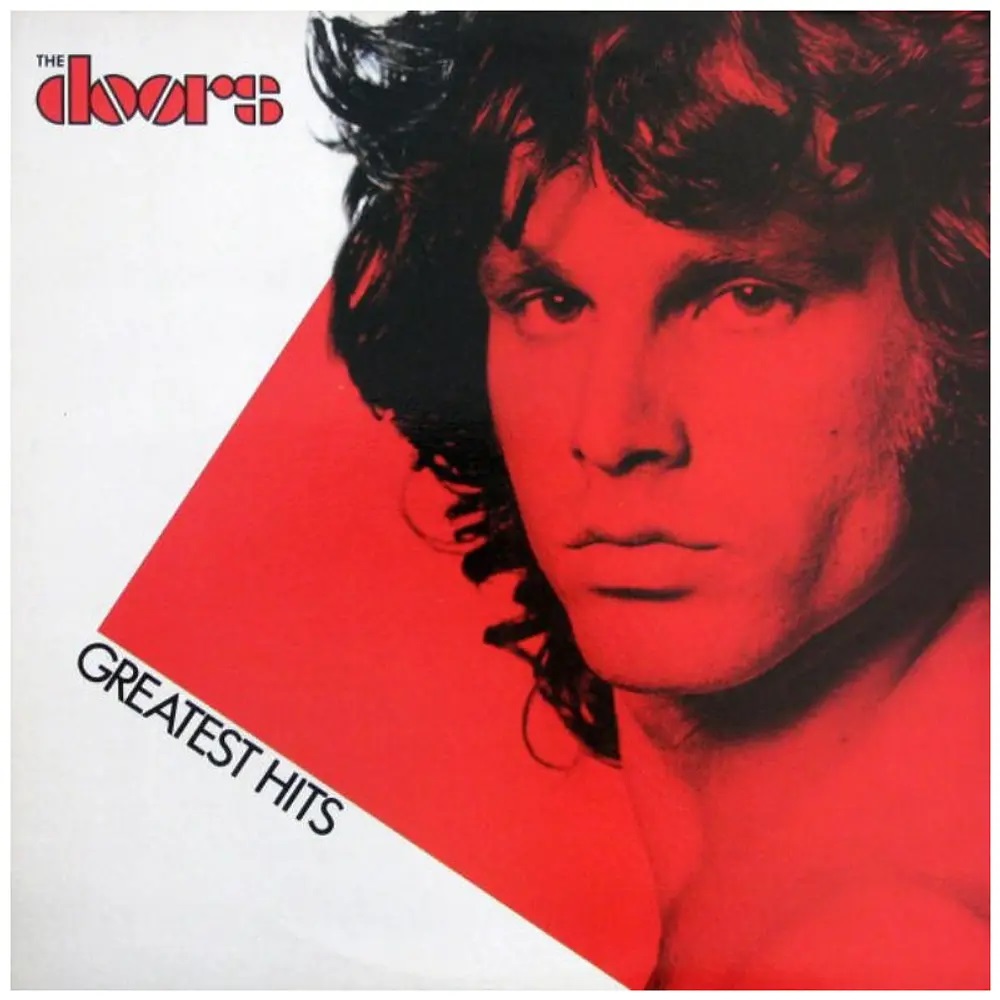 The Doors - Greatest hits